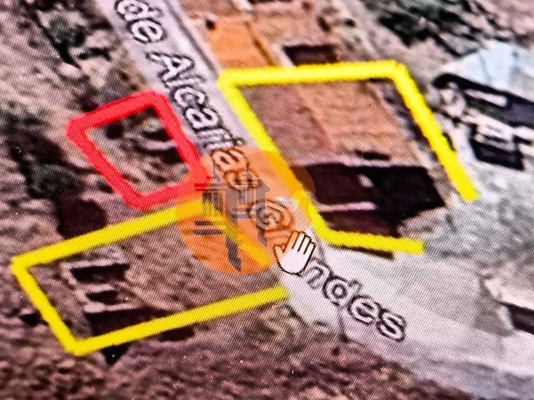 Plot for Sale in Azinhal, Castro Marim, Portugal 13