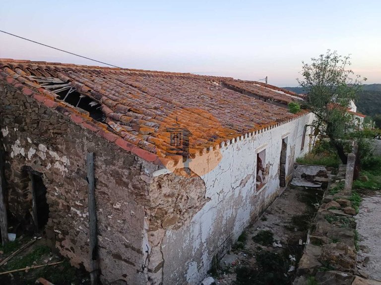 Plot for Sale in Azinhal, Castro Marim, Portugal 14