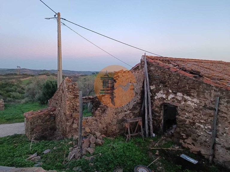 Plot for Sale in Azinhal, Castro Marim, Portugal 16