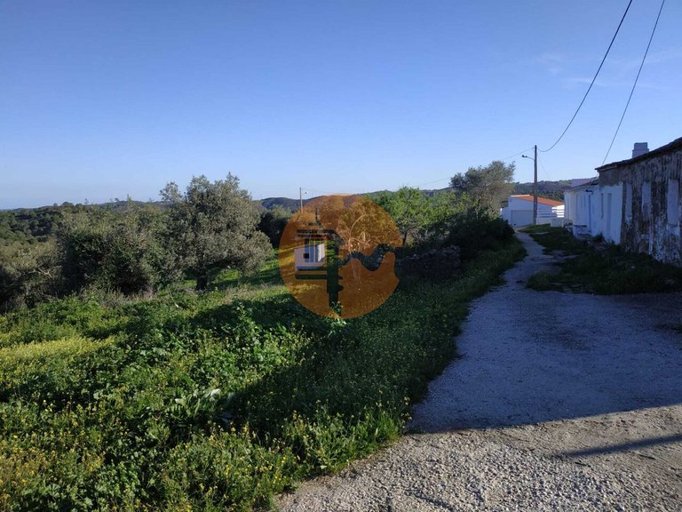 Plot for Sale in Azinhal, Castro Marim, Portugal 27