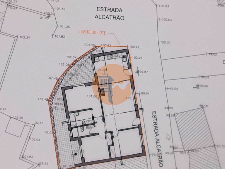 Plot for Sale in Azinhal, Castro Marim, Portugal 11