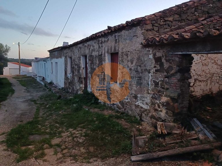 Plot for Sale in Azinhal, Castro Marim, Portugal 17