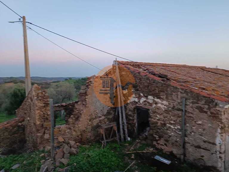 Plot for Sale in Azinhal, Castro Marim, Portugal 19