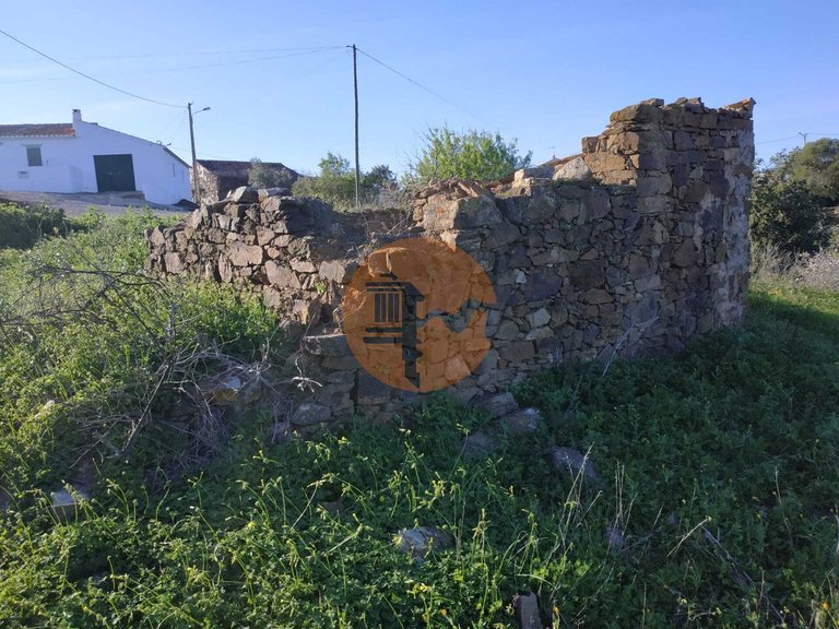 Plot for Sale in Azinhal, Castro Marim, Portugal 20