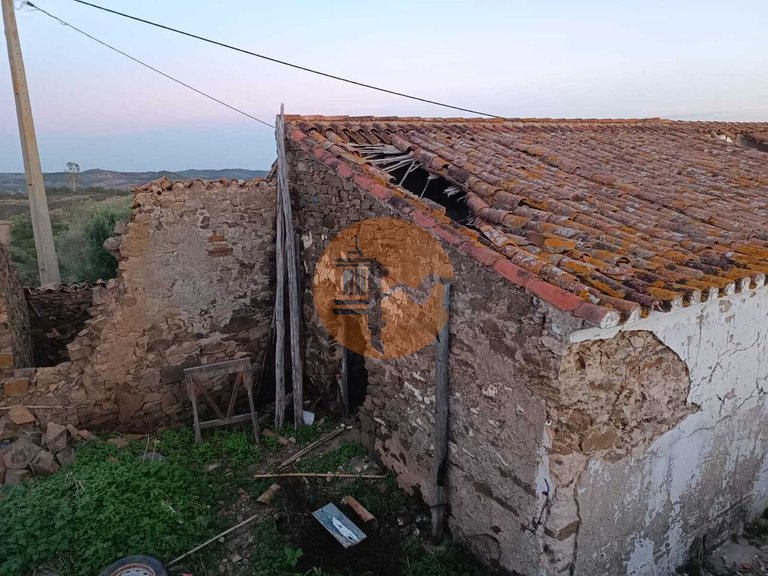 Plot for Sale in Azinhal, Castro Marim, Portugal 21