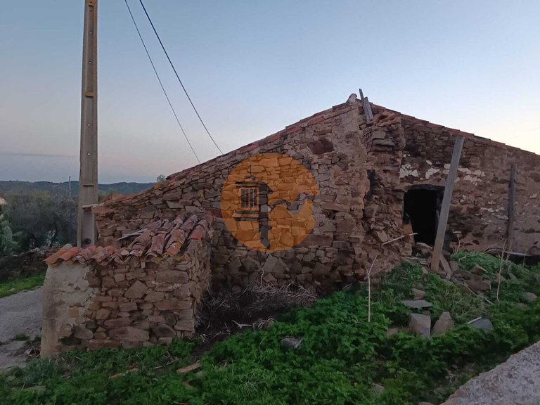 Plot for Sale in Azinhal, Castro Marim, Portugal 22
