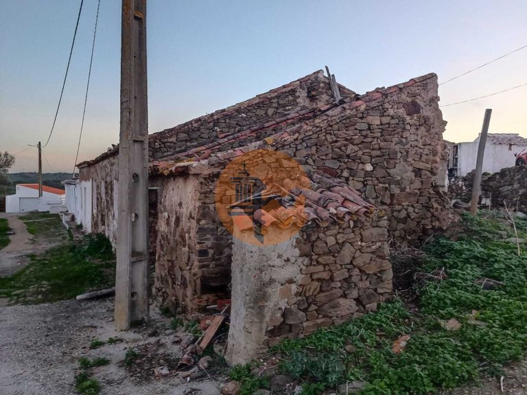 Plot for Sale in Azinhal, Castro Marim, Portugal 23