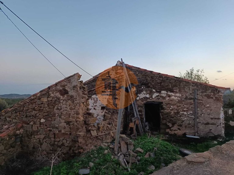 Plot for Sale in Azinhal, Castro Marim, Portugal 24