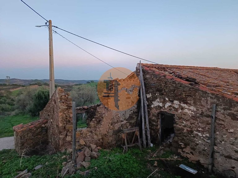 Plot for Sale in Azinhal, Castro Marim, Portugal 25