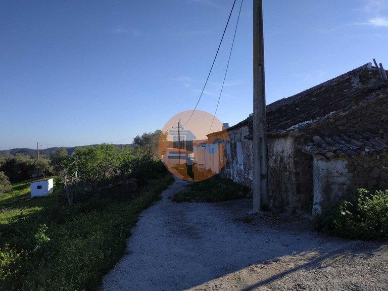 Plot for Sale in Azinhal, Castro Marim, Portugal 26