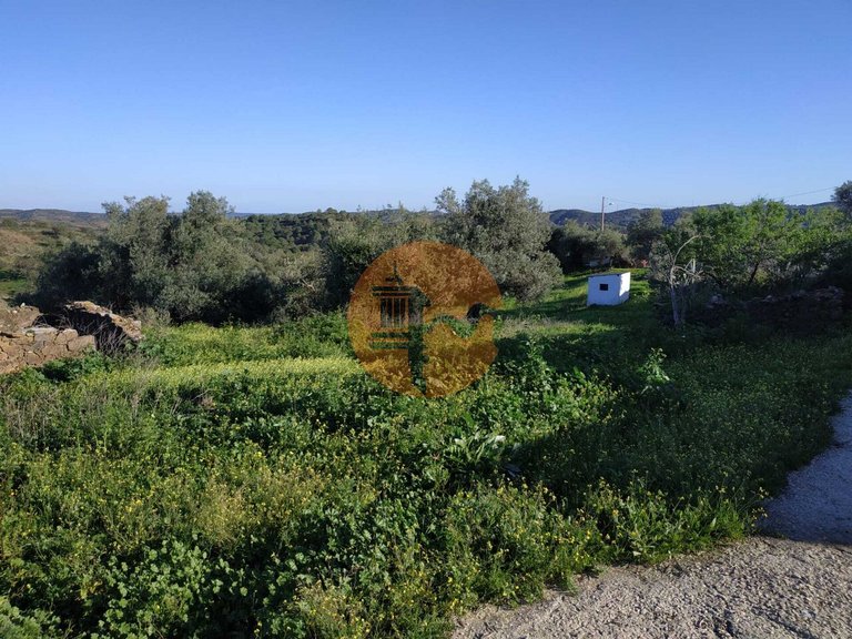 Plot for Sale in Azinhal, Castro Marim, Portugal 28