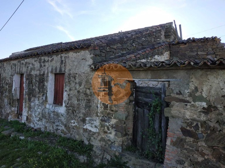 Plot for Sale in Azinhal, Castro Marim, Portugal 1