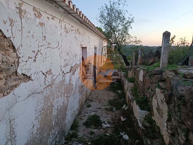 Plot for Sale in Azinhal, Castro Marim, Portugal 49