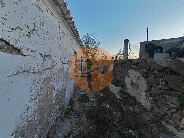 Plot for Sale in Azinhal, Castro Marim, Portugal 50