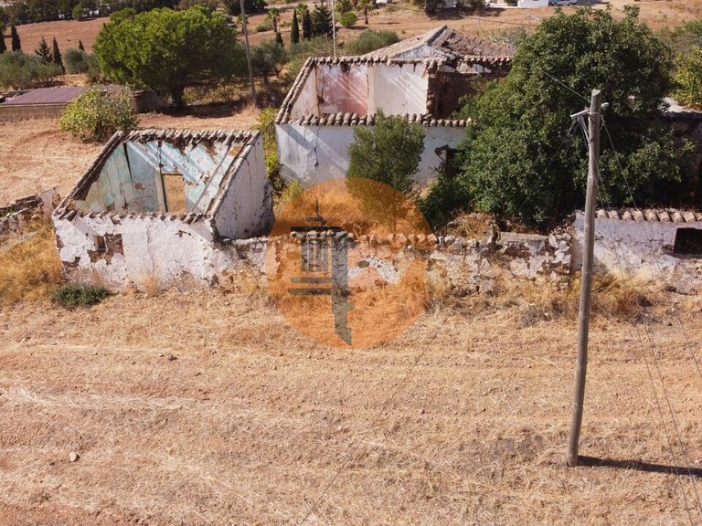Plot for Sale in Vila Nova De Cacela, Vila Real De Santo António, Portugal 1