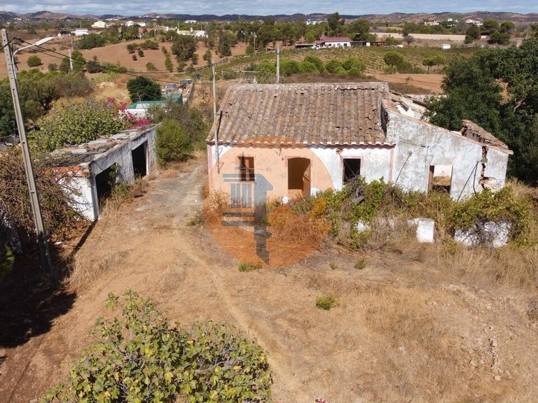 Plot for Sale in Vila Nova De Cacela, Vila Real De Santo António, Portugal 2