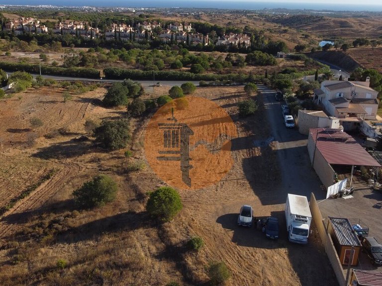 Plot for Sale in Vila Nova De Cacela, Vila Real De Santo António, Portugal 4