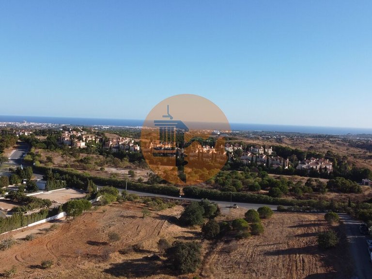 Plot for Sale in Vila Nova De Cacela, Vila Real De Santo António, Portugal 5