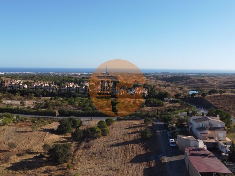 Plot for Sale in Vila Nova De Cacela, Vila Real De Santo António, Portugal 6