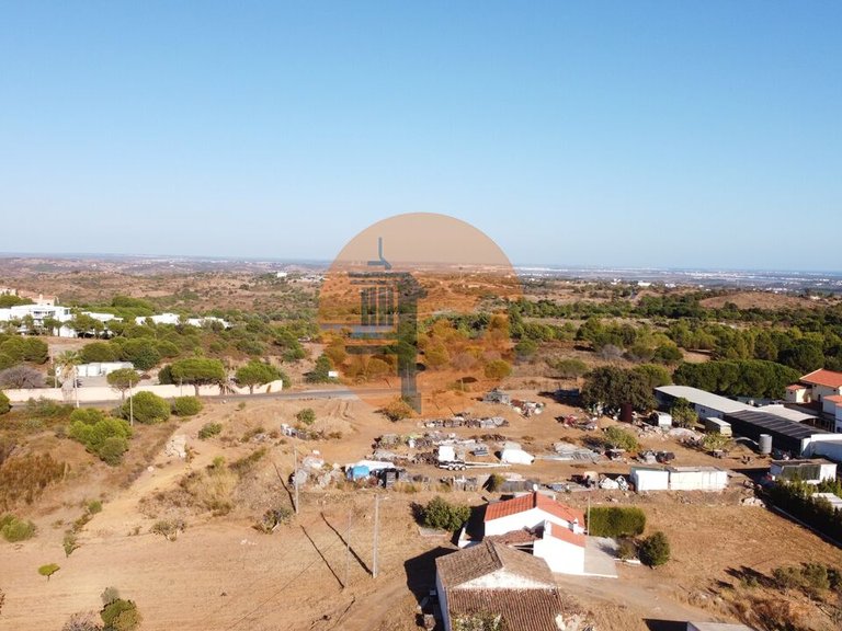 Plot for Sale in Vila Nova De Cacela, Vila Real De Santo António, Portugal 7