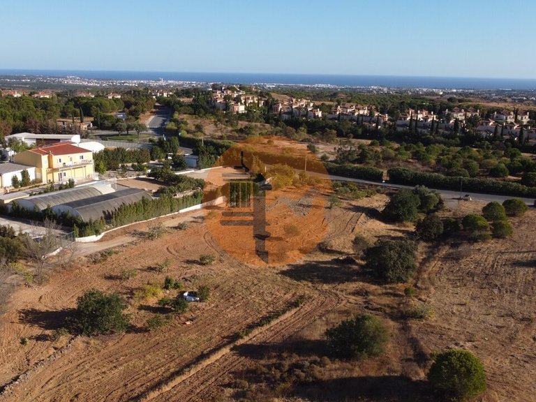 Plot for Sale in Vila Nova De Cacela, Vila Real De Santo António, Portugal 8
