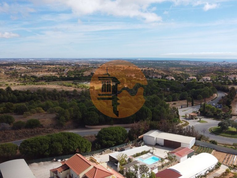 Plot for Sale in Vila Nova De Cacela, Vila Real De Santo António, Portugal 11