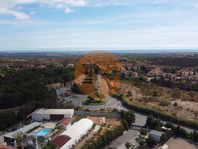 Plot for Sale in Vila Nova De Cacela, Vila Real De Santo António, Portugal 13