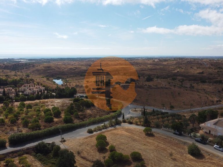 Plot for Sale in Vila Nova De Cacela, Vila Real De Santo António, Portugal 14