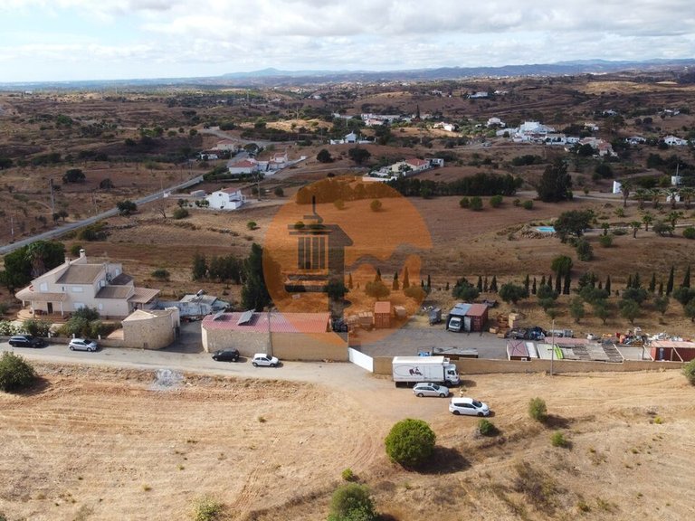 Plot for Sale in Vila Nova De Cacela, Vila Real De Santo António, Portugal 15