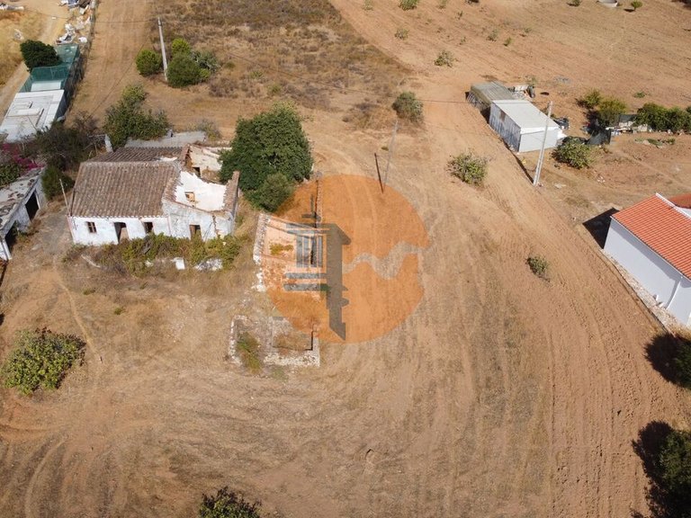 Plot for Sale in Vila Nova De Cacela, Vila Real De Santo António, Portugal 16