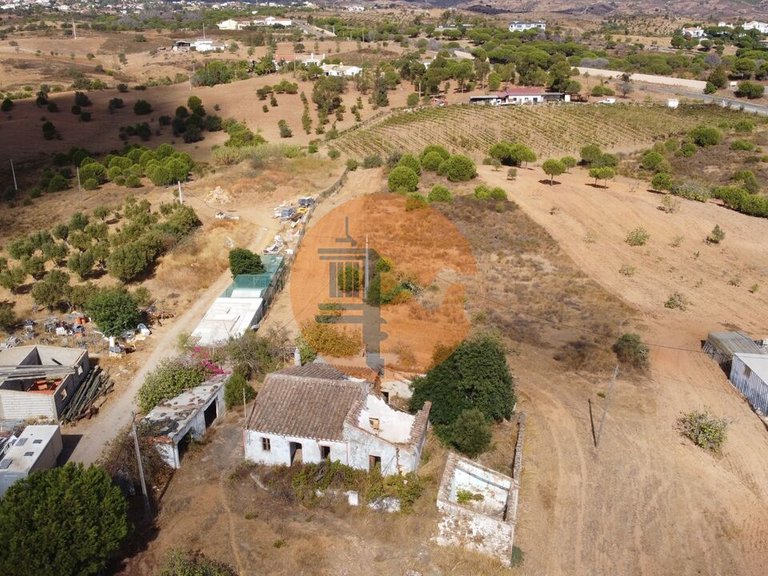 Plot for Sale in Vila Nova De Cacela, Vila Real De Santo António, Portugal 17