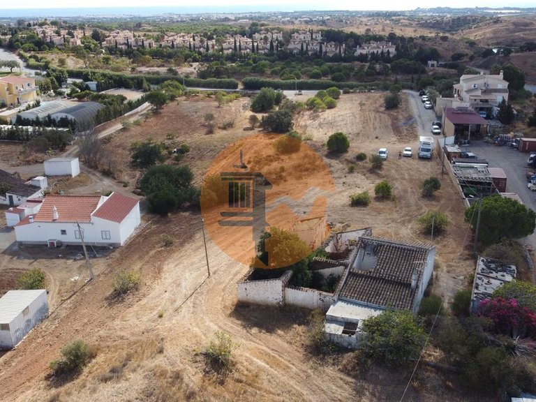 Plot for Sale in Vila Nova De Cacela, Vila Real De Santo António, Portugal 18