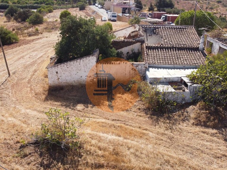 Plot for Sale in Vila Nova De Cacela, Vila Real De Santo António, Portugal 19