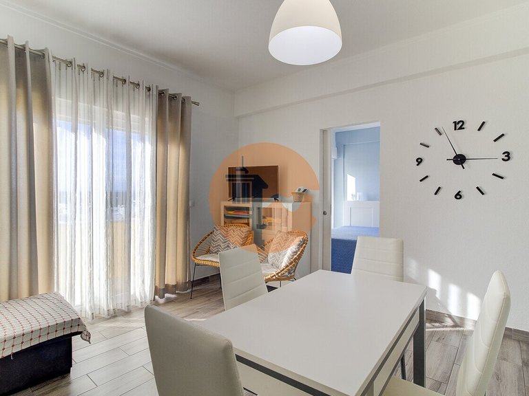 Apartment for Sale in Monte Gordo, Vila Real De Santo António, Portugal 1