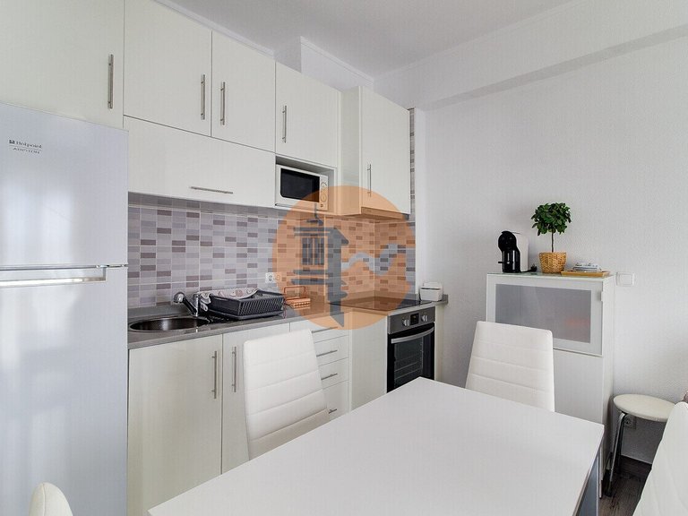 Apartment for Sale in Monte Gordo, Vila Real De Santo António, Portugal 5