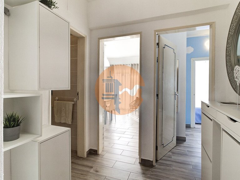 Apartment for Sale in Monte Gordo, Vila Real De Santo António, Portugal 7