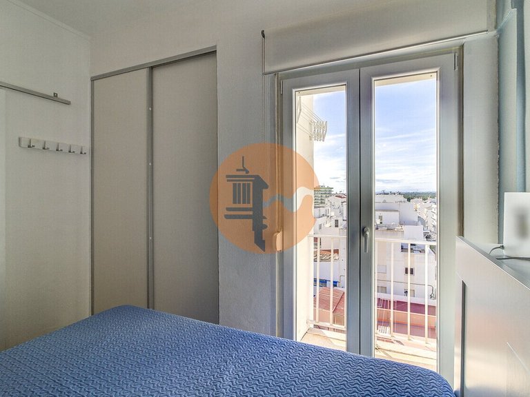 Apartment for Sale in Monte Gordo, Vila Real De Santo António, Portugal 10