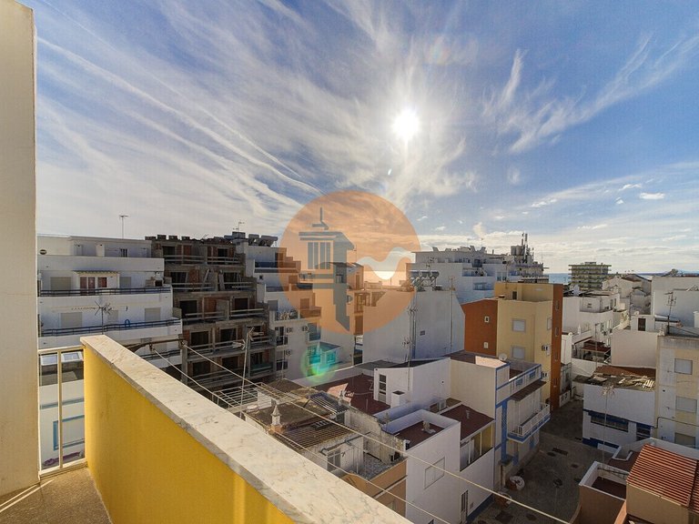 Apartment for Sale in Monte Gordo, Vila Real De Santo António, Portugal 16