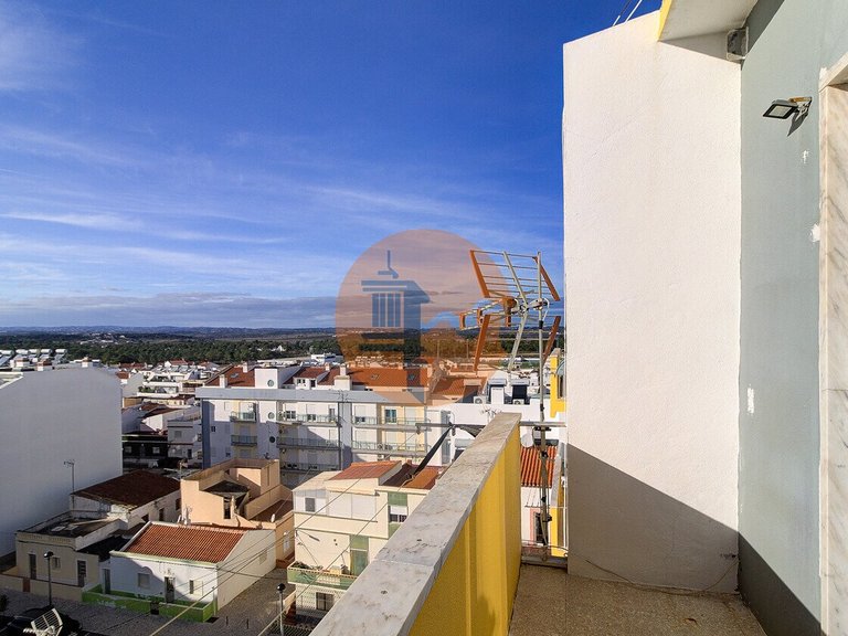 Apartment for Sale in Monte Gordo, Vila Real De Santo António, Portugal 17