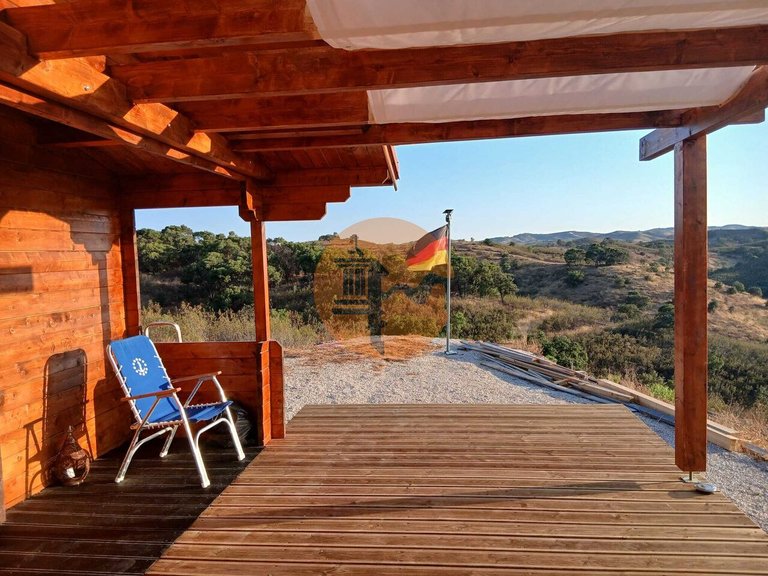 Plot for Sale in Azinhal, Castro Marim, Portugal 10