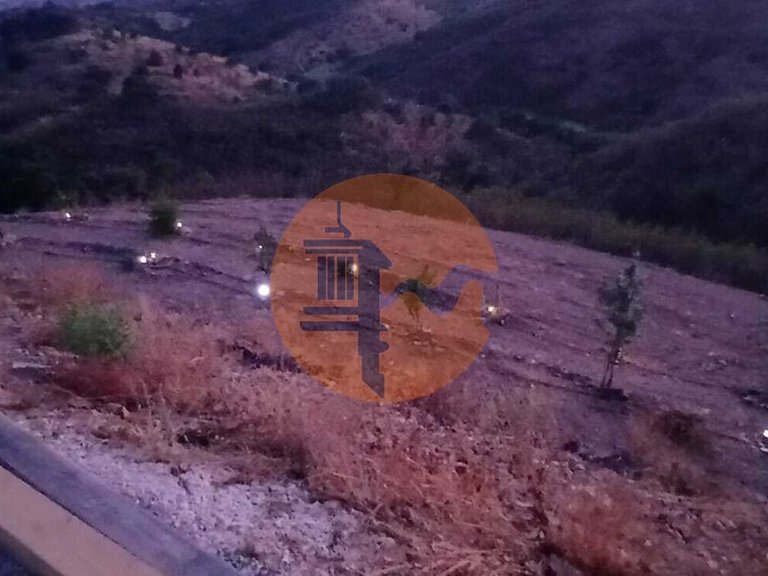 Plot for Sale in Azinhal, Castro Marim, Portugal 11