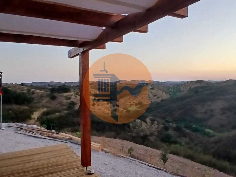 Plot for Sale in Azinhal, Castro Marim, Portugal 12