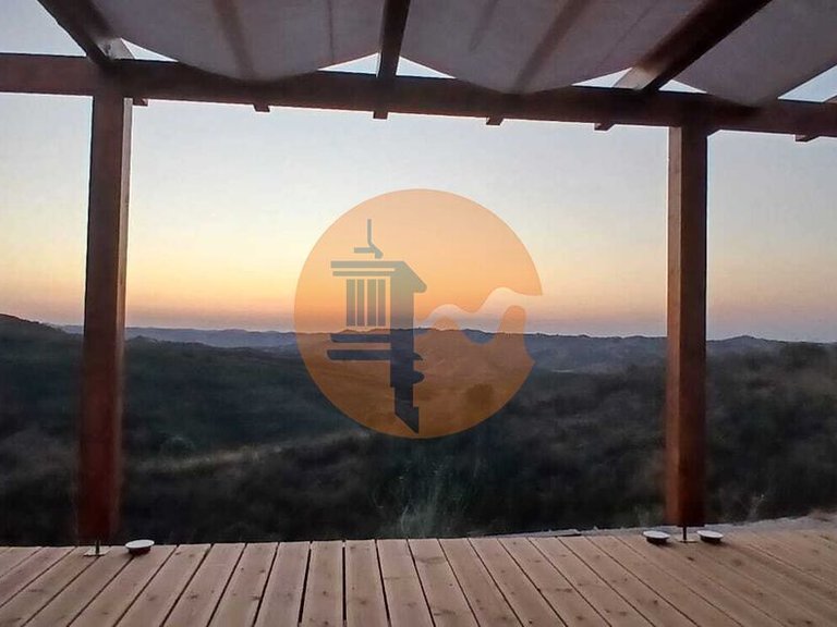 Plot for Sale in Azinhal, Castro Marim, Portugal 1