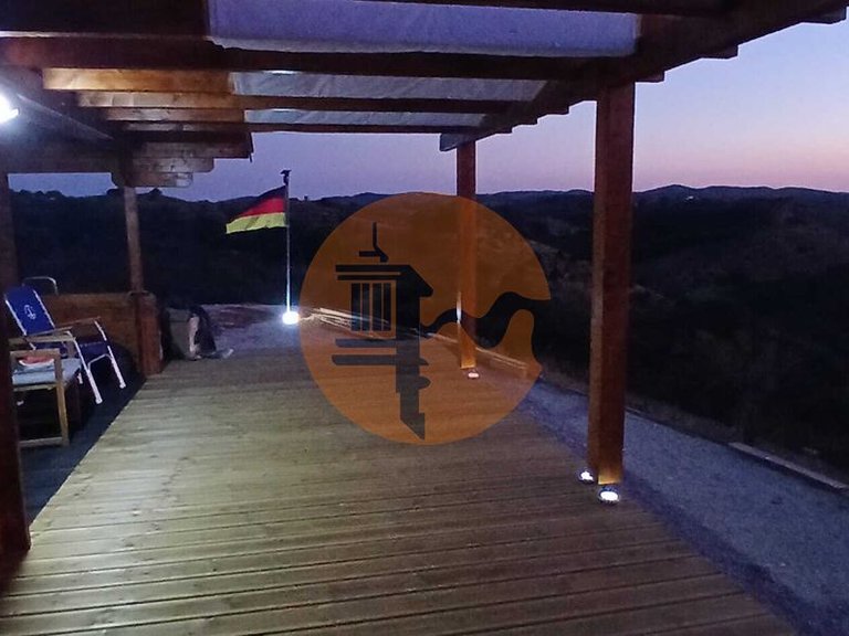 Plot for Sale in Azinhal, Castro Marim, Portugal 14
