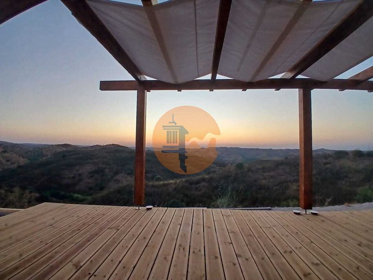 Plot for Sale in Azinhal, Castro Marim, Portugal 16