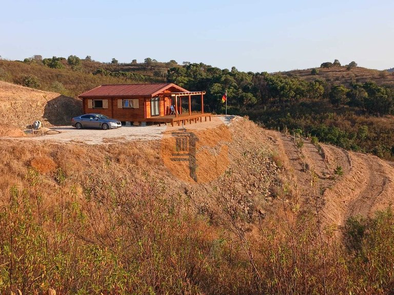 Plot for Sale in Azinhal, Castro Marim, Portugal 20