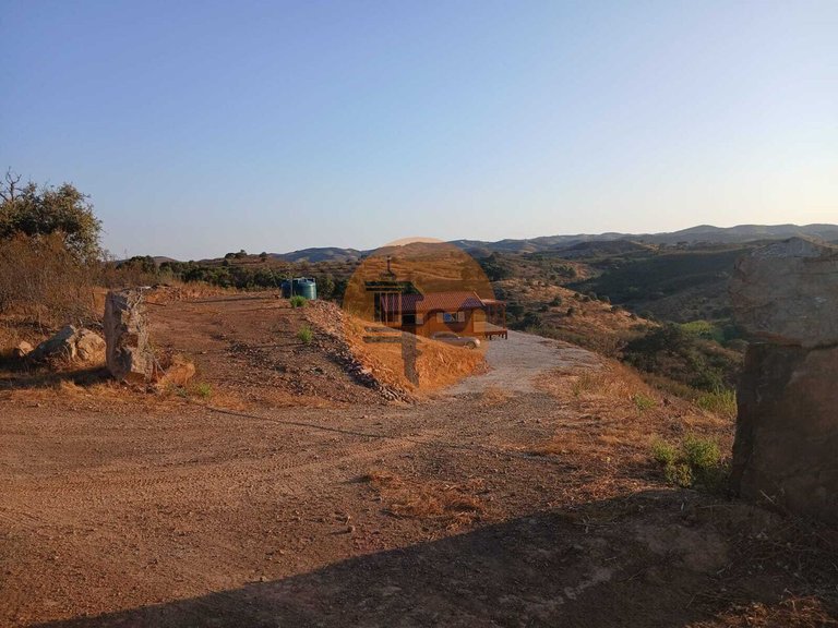 Plot for Sale in Azinhal, Castro Marim, Portugal 22