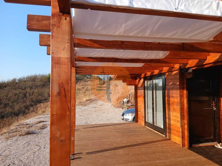Plot for Sale in Azinhal, Castro Marim, Portugal 23