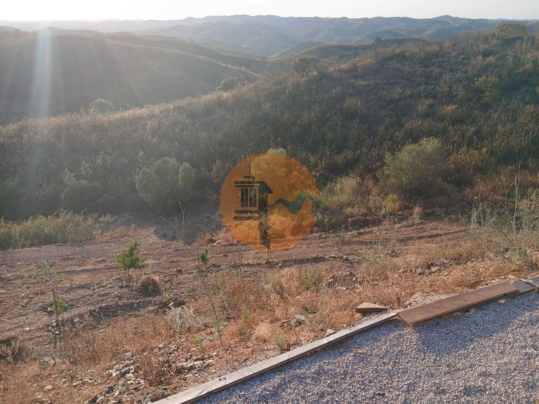 Plot for Sale in Azinhal, Castro Marim, Portugal 25