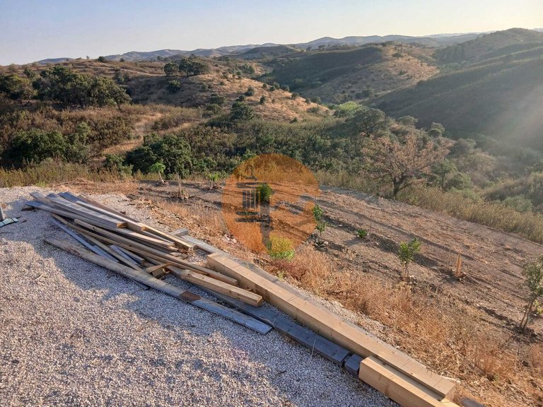 Plot for Sale in Azinhal, Castro Marim, Portugal 26